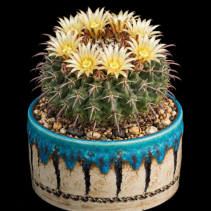 Mammillaria uncinata - 5 Seed Pack