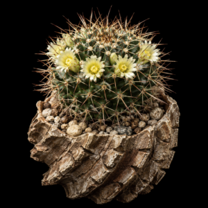 Mammillaria voburnensis ssp. collinsii - 5 Seed Pack