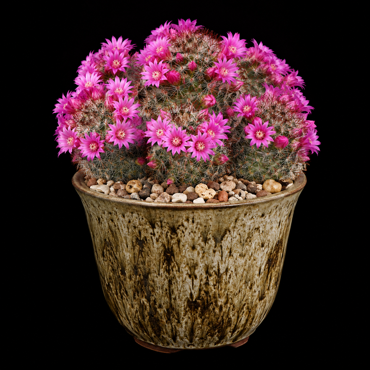 Mammillaria zeilmanniana - 5 Seed Pack